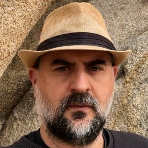 Meet your Posher, Ehud